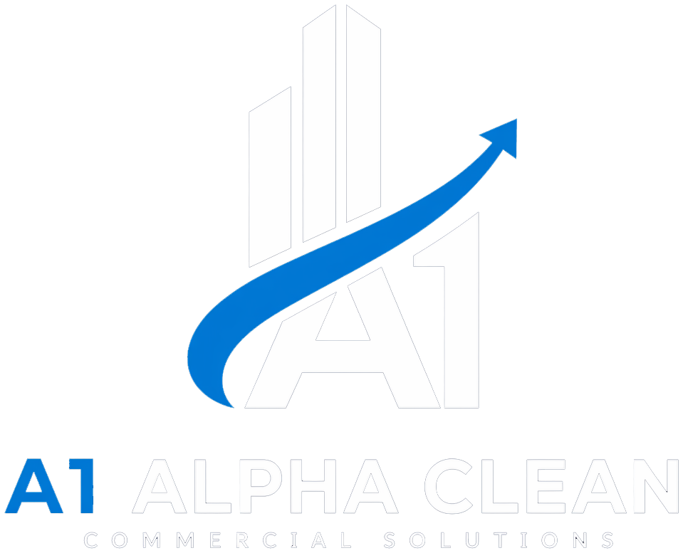 A1 Alpha Clean Commercial Solutions